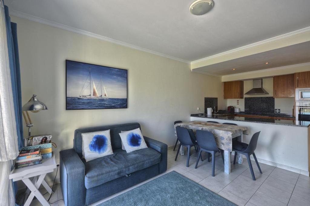 Vista Das Ondas - Apartamento 204 Αλμπουφέιρα Εξωτερικό φωτογραφία